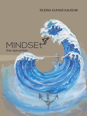 cover image of Mindset&#8212;The Epicenter